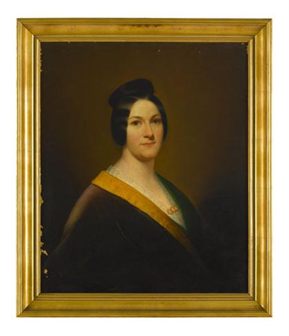 Attributed to Jared B. Flagg