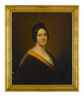Attributed to Jared B. Flagg (