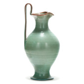ATTRIBUTED TO J.B. COLE POTTER
