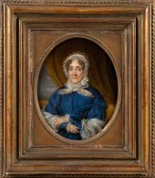 ATTRIBUTED TO J.E. MILLAIS (EN