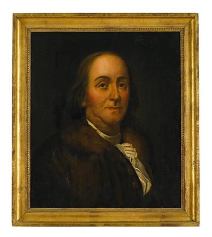 Attributed to Jean Baptise