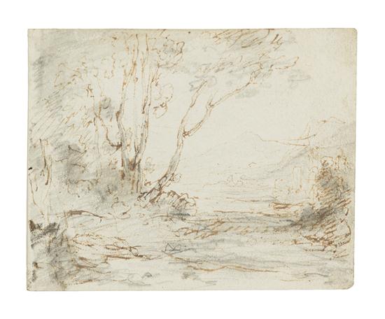 Attributed to Jean-Baptiste-Camille