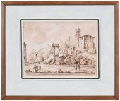 ATTRIBUTED TO JEAN BAPTISTE CL