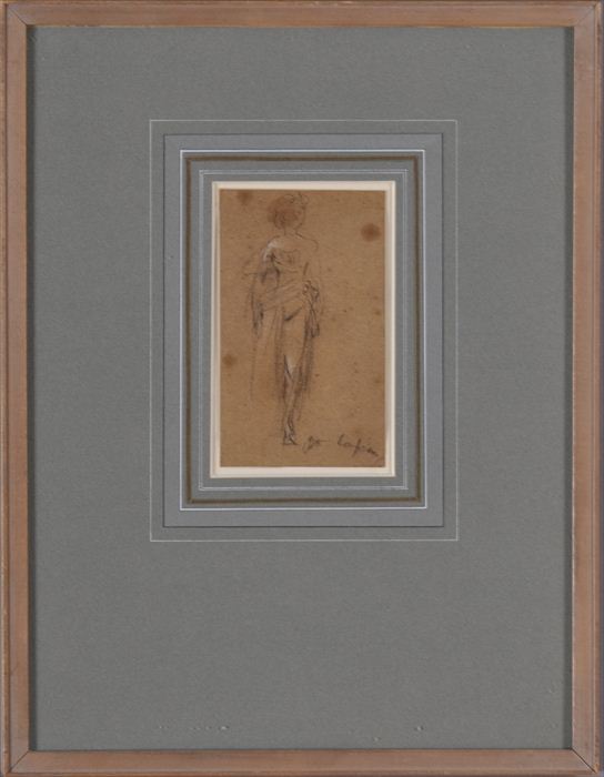 ATTRIBUTED TO JEAN BAPTISTE