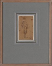 ATTRIBUTED TO JEAN BAPTISTE CL