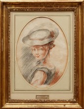 ATTRIBUTED TO JEAN-BAPTISTE HE