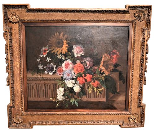 ATTRIBUTED TO JEAN BAPTISTE