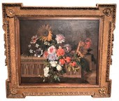 ATTRIBUTED TO JEAN BAPTISTE MO