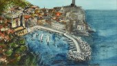 ATTRIBUTED TO JEAN DUFY (FRENC