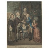 ATTRIBUTED TO JEAN JACQUES AVR