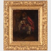 ATTRIBUTED TO JEAN LOUIS ERNES
