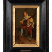 Attributed to Jean-Louis-Ernes