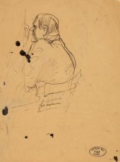 Attributed to Jean Louis Forai
