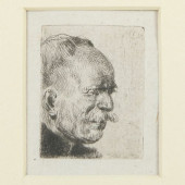 ATTRIBUTED TO JEAN PIERRE NORB