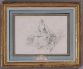 ATTRIBUTED TO JEAN PILLEMENT: