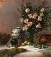 ATTRIBUTED TO JEANETTE JANKE (