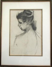 ATTRIBUTED TO JEFFERSON TESTER