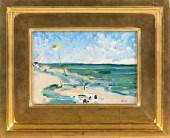 ATTRIBUTED TO JEROME GREENE (M