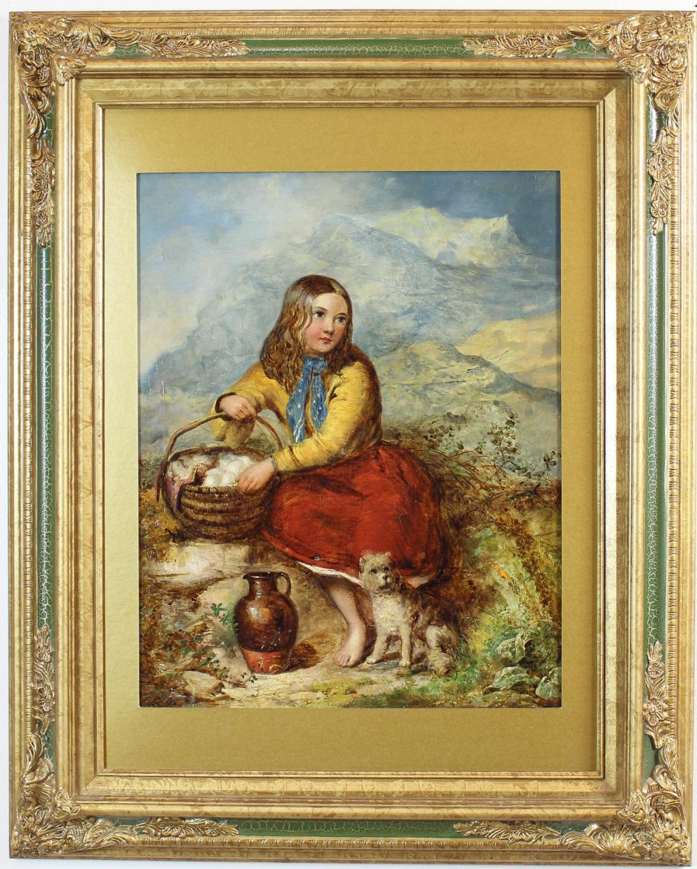 ATTRIBUTED TO JESSIE MACLEOD