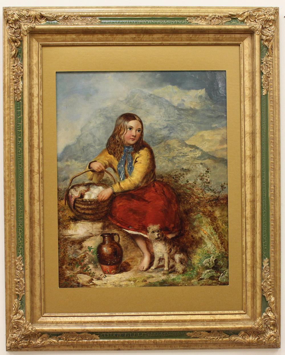 ATTRIBUTED TO JESSIE MACLEOD