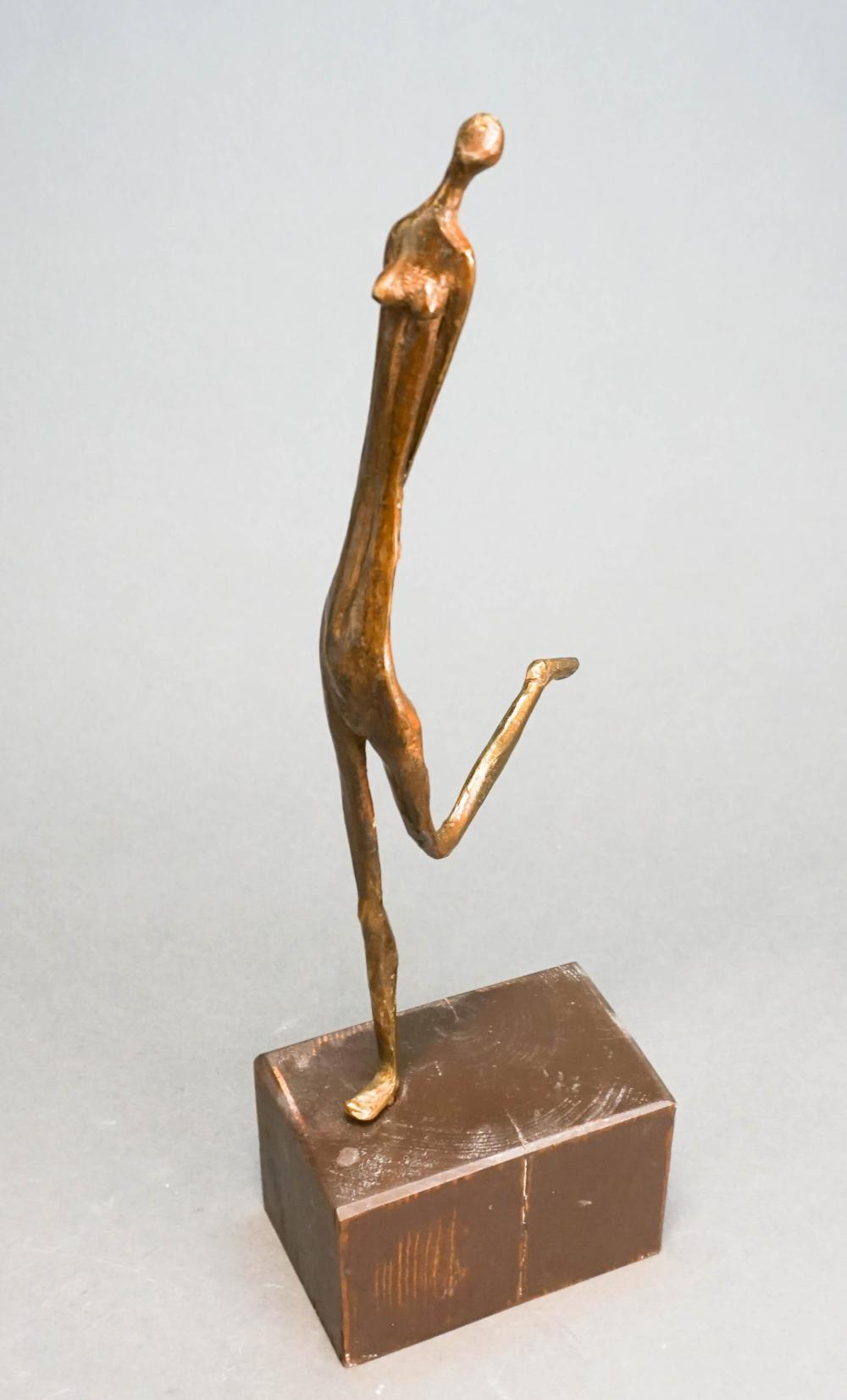 ATTRIBUTED TO JESUS MENDEZ,