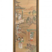 Attributed to Jiang Tingxi
(Ch