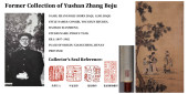 ATTRIBUTED TO JIAO BINGZHEN, F