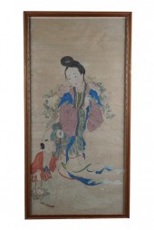 ATTRIBUTED TO JIAO BINGZHEN: "