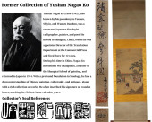 ATTRIBUTED TO JIN TINGBIAO, WO