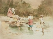 ATTRIBUTED TO JOAN GOODCHILD,