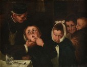 ATTRIBUTED TO JOHAN GUDMUNDSEN