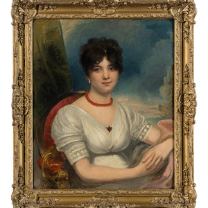 Attributed to Johan Peter Krafft
