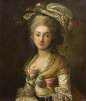 Attributed to Johann Ernst Hei