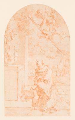 Attributed to Johann Georg