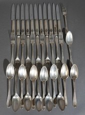 ATTRIBUTED TO JOHANN GEORG HOS