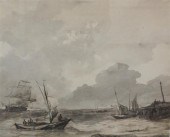 ATTRIBUTED TO JOHANNES CHRISTI