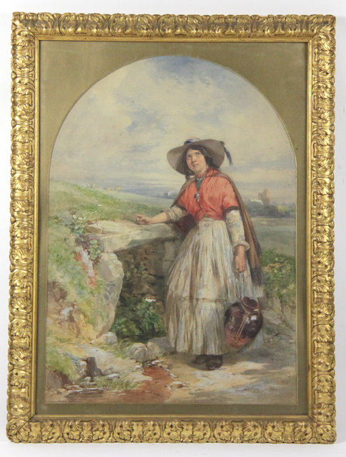 attributed to John