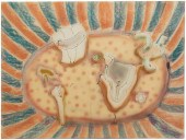 ATTRIBUTED TO JOHN ALTOON, (19