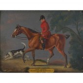 ATTRIBUTED TO JOHN ARNOLD WHEE