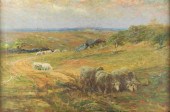 ATTRIBUTED TO JOHN AUSTIN SAND