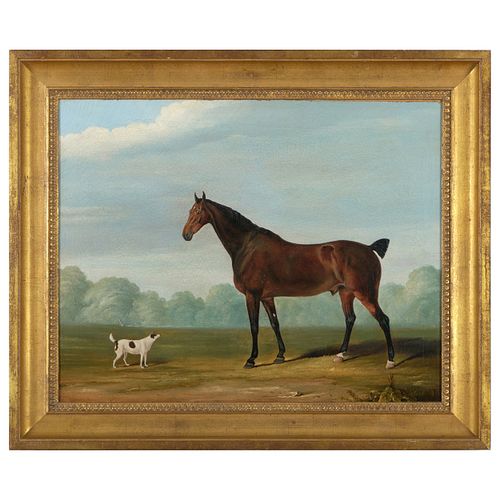 ATTRIBUTED TO JOHN BOULTBEE