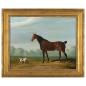 ATTRIBUTED TO JOHN BOULTBEE (1