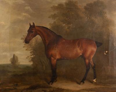 Attributed to John Boultbee