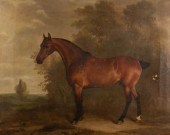 Attributed to John Boultbee (1