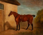 Attributed to John Boultbee (1