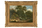 ATTRIBUTED TO JOHN CROME (1769