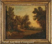 Attributed to John Crome (Brit