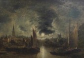 Attributed to John Crome the E