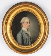 ATTRIBUTED TO JOHN DOWNMAN (BR