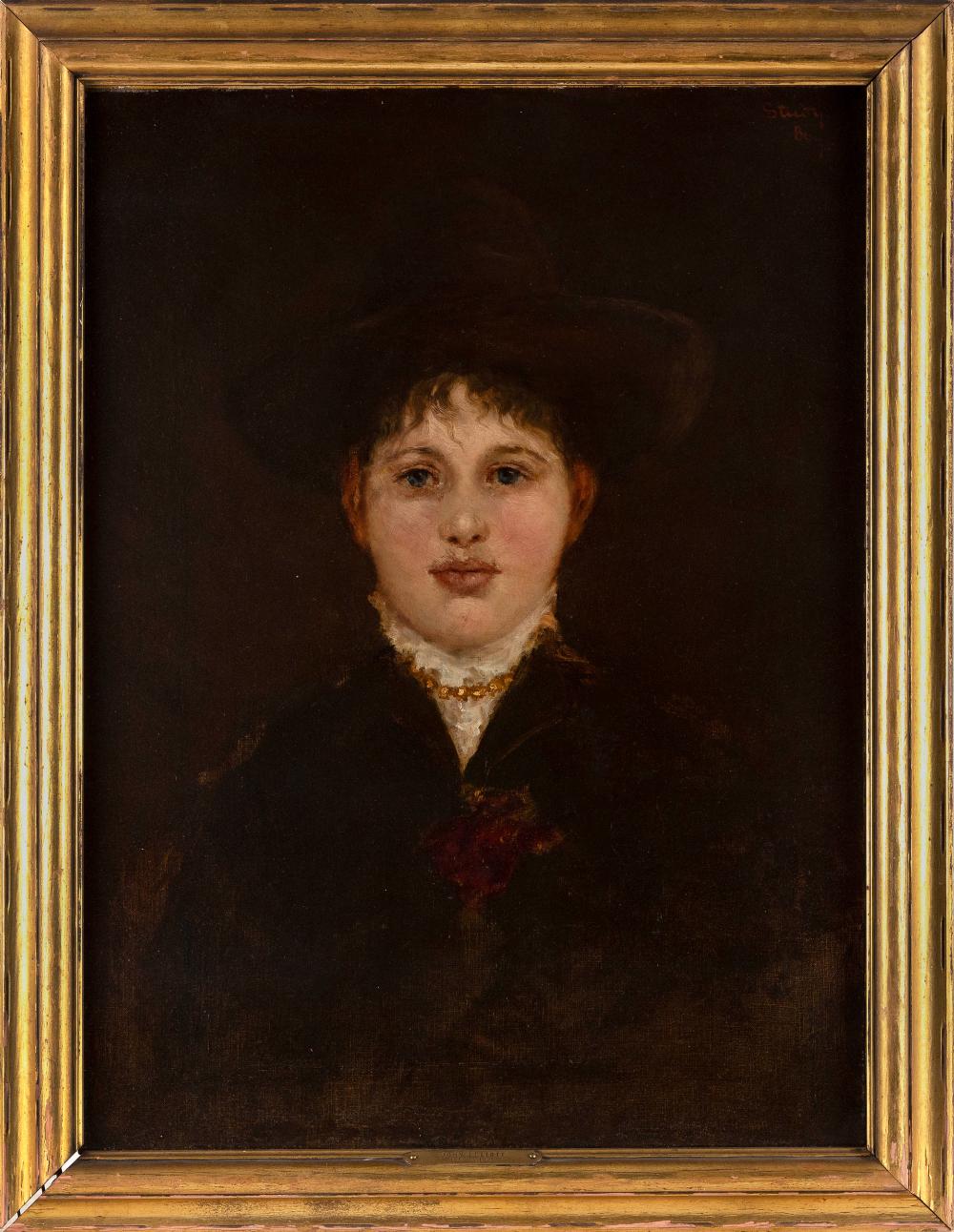 ATTRIBUTED TO JOHN ELLIOTT (NEW